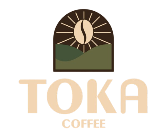 TOKA Coffee