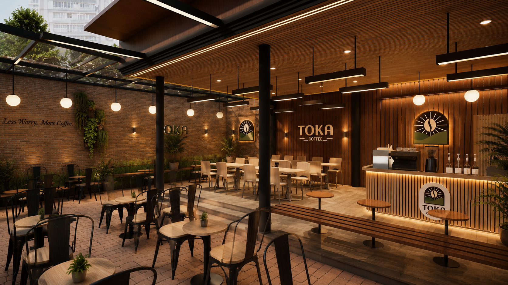 Kedai TOKA 1