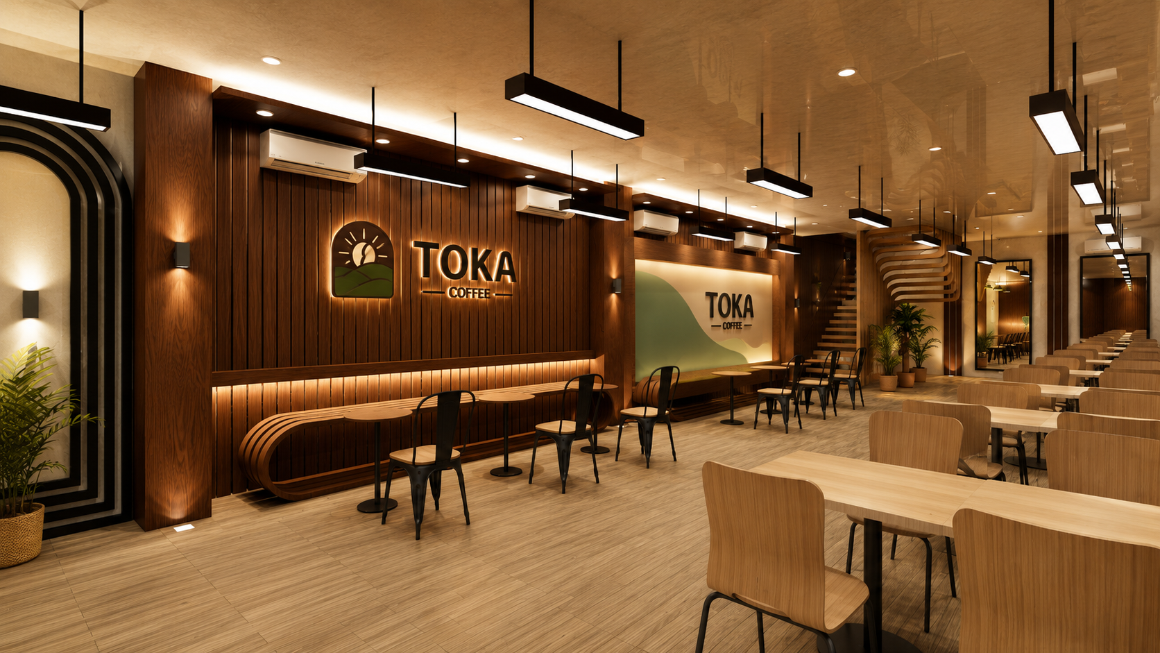 Kedai TOKA 2