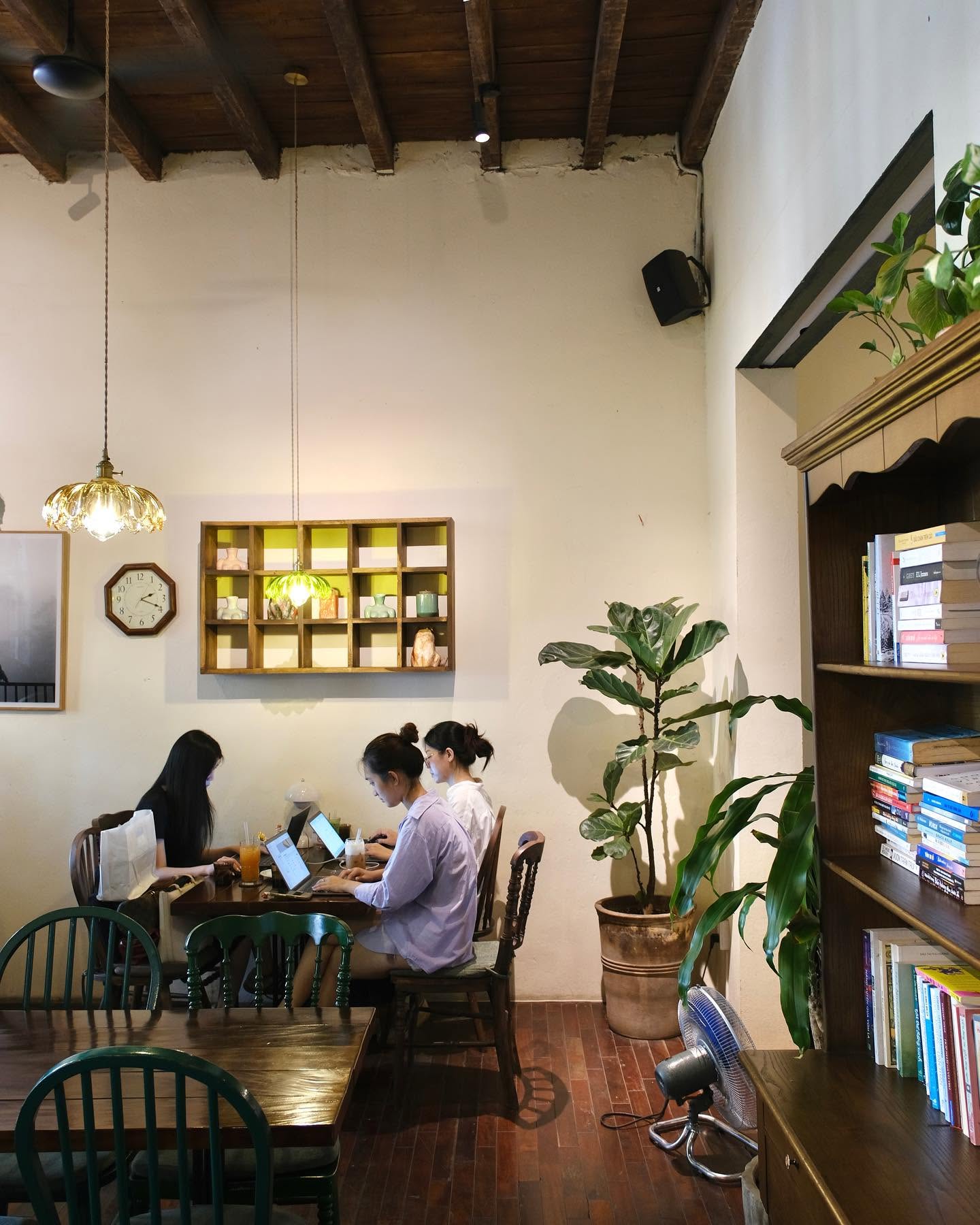 Kedai TOKA 1