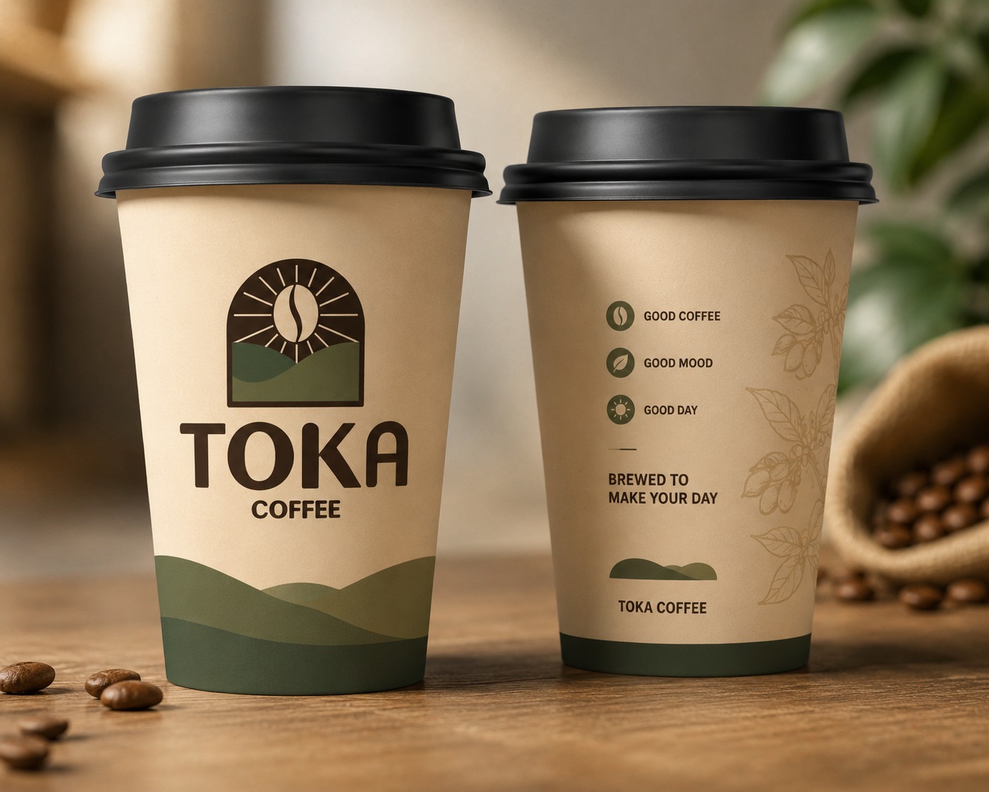 The Art of Drawing Readers In: Your attractive post title goes here Cup Toka 1